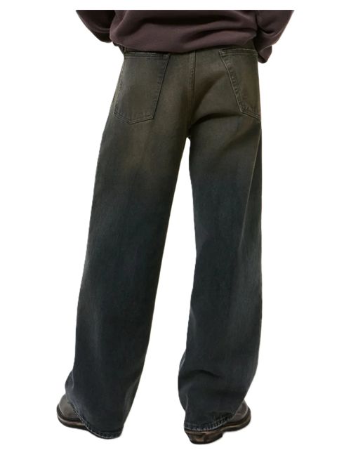 OUR LEGACYVast Cut faded jeans Our Legacy | M2265VNNEBULA WASH